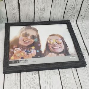 Green Tree Gallery Picture Frame,14"x11"